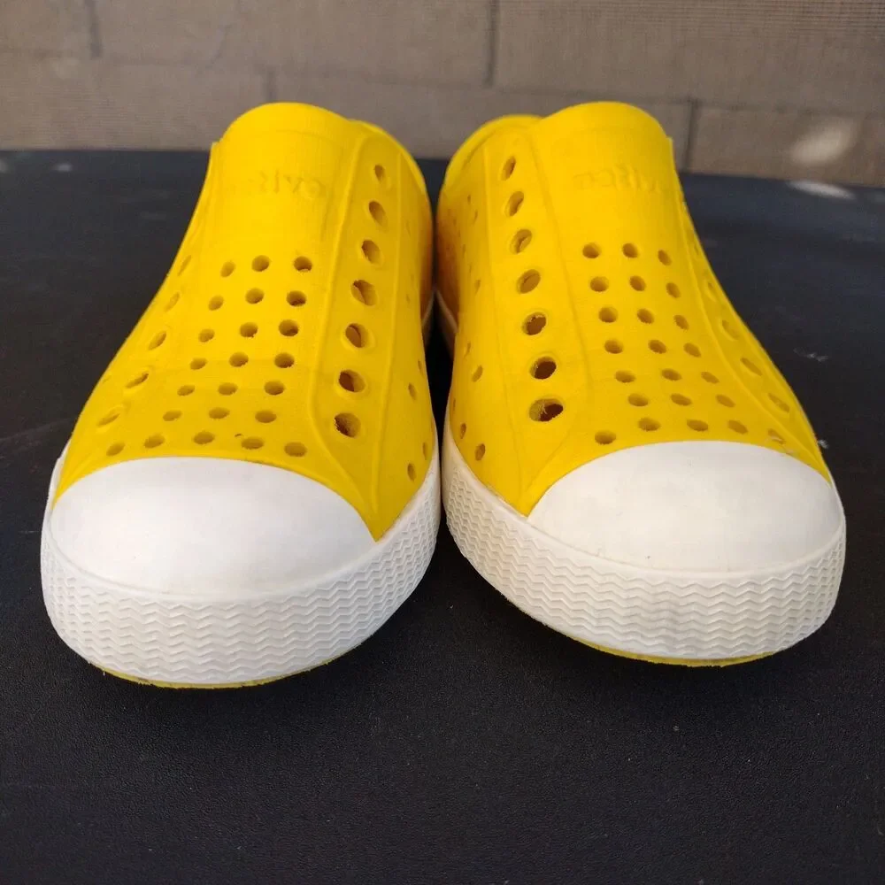 Native jefferson slip